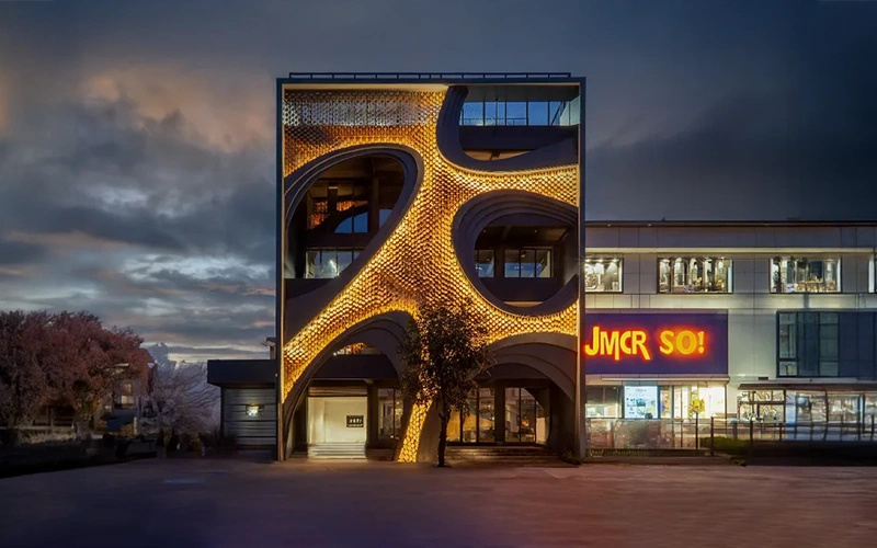 Explore all services